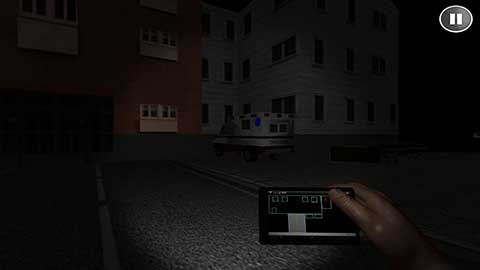 恐怖醫院 v5.9安卓中文破解版1