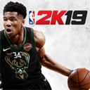NBA2K19手游 手機(jī)版v52.1.1