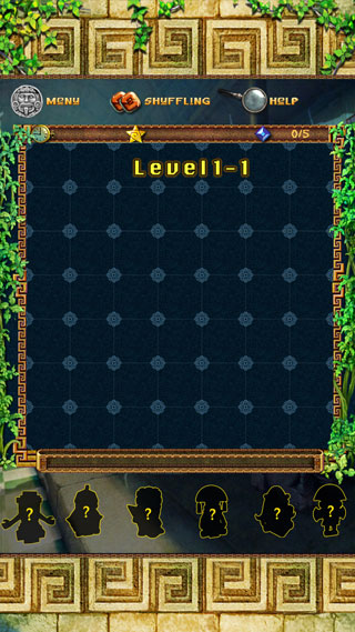 蒙特祖瑪的寶藏手機版 V3.0中文安卓版3