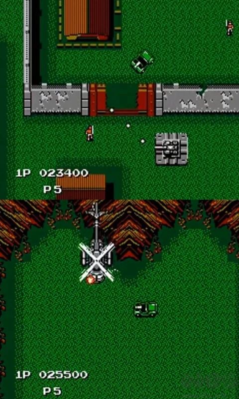 赤色要塞手機版 經典版v3.8.03