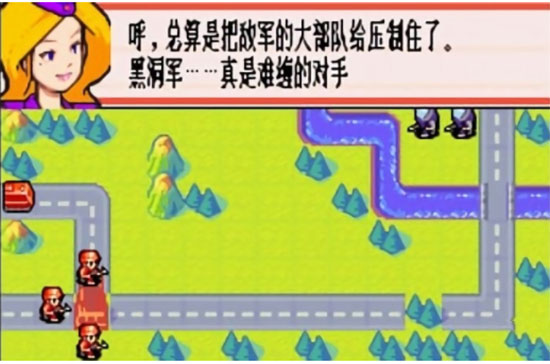 高級戰(zhàn)爭2黑洞的崛起 安卓版v4.7.42