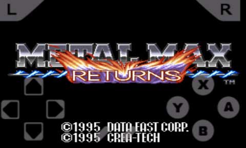 重裝機兵回歸漢化版 v1.0.0安卓版0