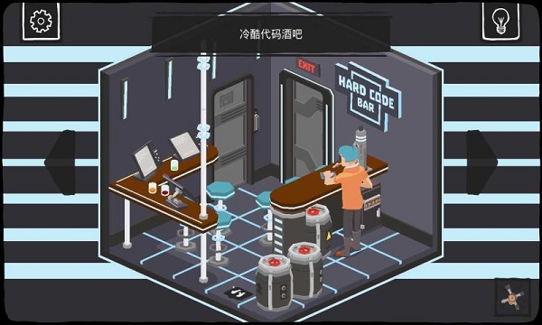 大發明家 中文漢化版v1.1.523