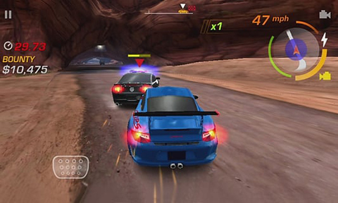 極品飛車14熱血追蹤 安卓v2.0.183