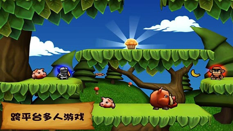 松餅騎士中文版 安卓版v2.1.62