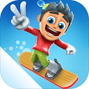 滑雪大冒險2破解版 安卓版[最新版本]v1.7.1