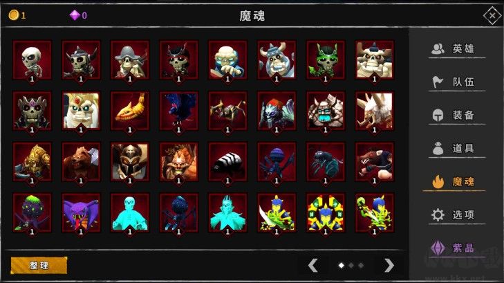 戰魂銘人金手指破解版 v1.8.2安卓版4