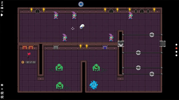 精靈傳說手游 V1.3.2去廣告安卓版2