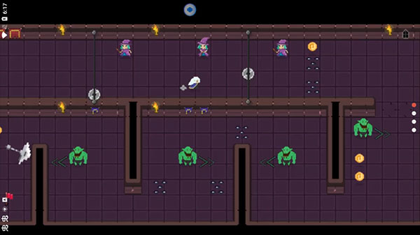 精靈傳說手游 V1.3.2去廣告安卓版3