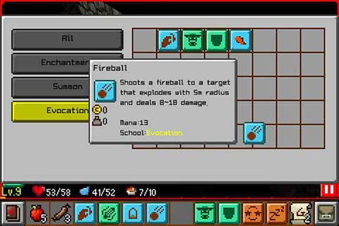地牢傳奇手機單機版 最新版v1.3.54