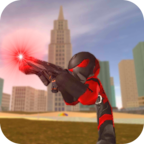 火柴人繩索英雄2內購破解版 v3.5.193安卓版