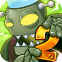植物大戰(zhàn)僵尸2(送禮包碼) 官方版v3.0.6