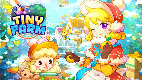 迷你農場(Tiny Farm) V7.00.15安卓破解版4