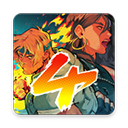怒之鐵拳4 v1.2安卓版