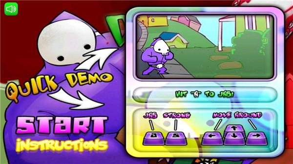 狂扁小朋友 v1.1.3安卓免費版1
