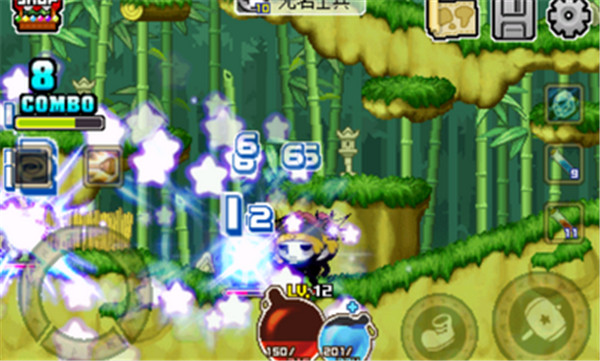 小紅帽穿越記 安卓內購破解版V1.5.53