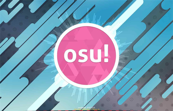 OSU音游 手機版v2022(暫未上線)1