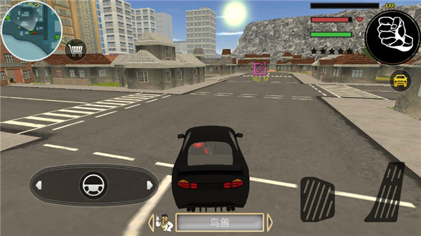 火柴人繩索英雄2內購破解版 v5.23安卓版4