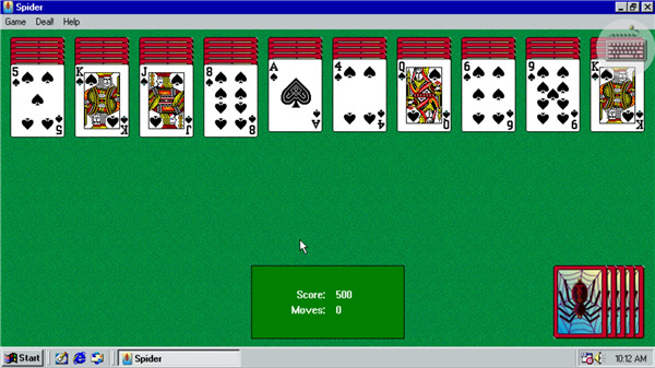 win98模擬器中文版 安卓版v1.5.43