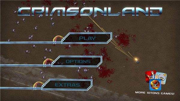 血腥大地 v1.3.9安卓版1