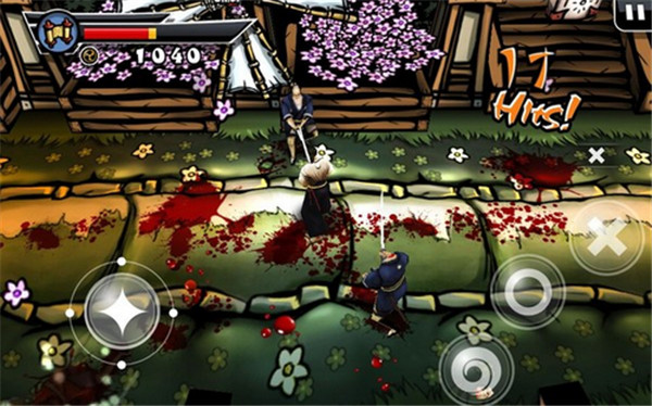 武士2復仇 v1.5.2安卓版1