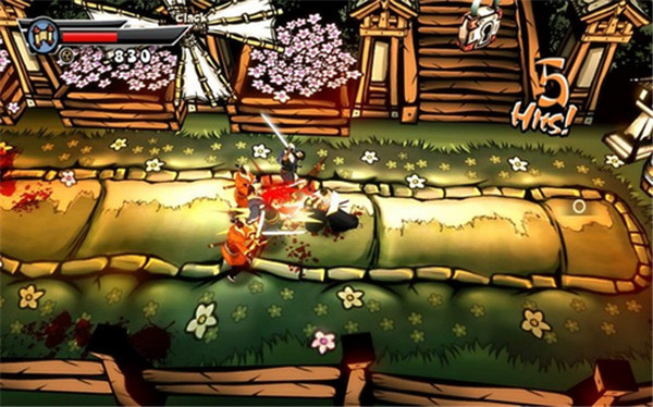 武士2復仇 v1.5.2安卓版2