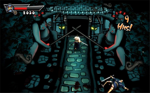 武士2復仇 v1.5.2安卓版3