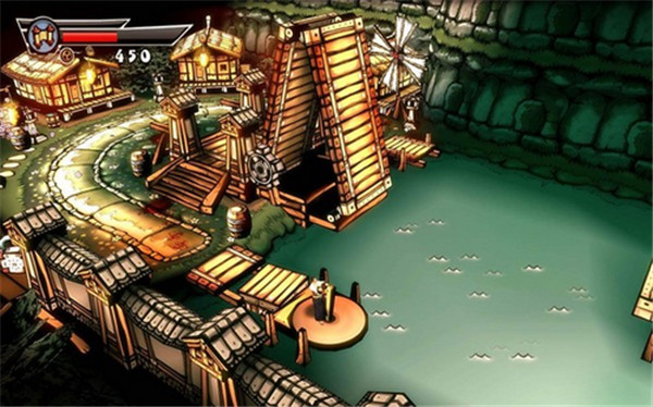武士2復仇 v1.5.2安卓版4