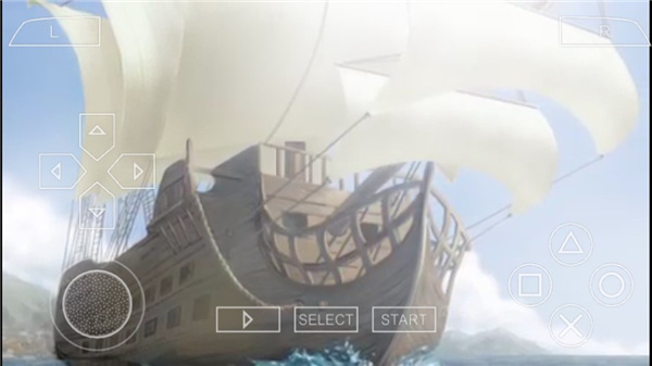 大航海時(shí)代4威力加強(qiáng)版 v2022安卓版3
