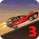 戰車撞僵尸3無敵版 v1.0.4安卓版