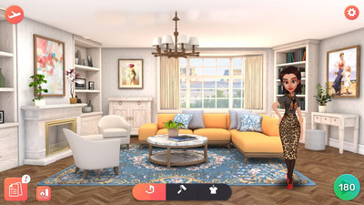 模擬人生暢玩版 v1.1.01安卓版2