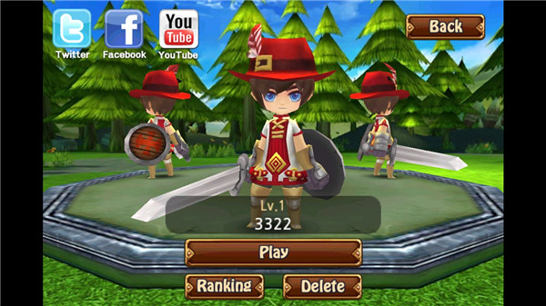 攻城大師 v1.11安卓版1