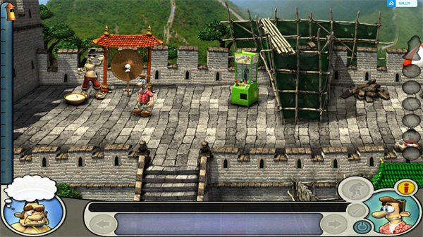 整蠱鄰居2 v3.2.8安卓最新版4