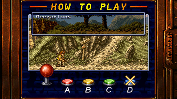 合金彈頭3 v1.9安卓版3