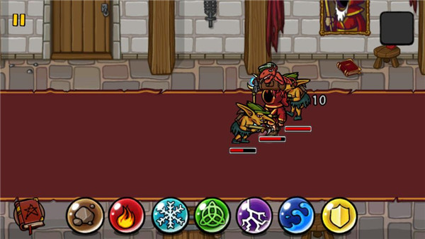 魔能方碑之巫最新版 安卓版v2.04