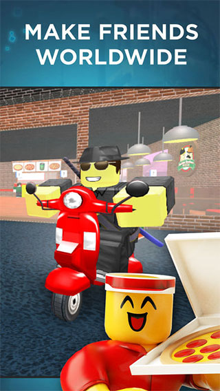 roblox中文版(手游) v2.550.640安卓版1