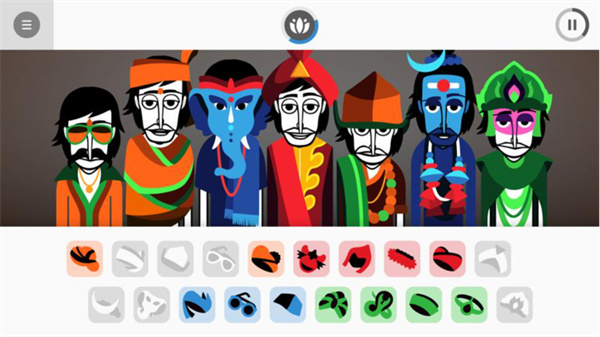 Incredibox v1.0.5安卓版0