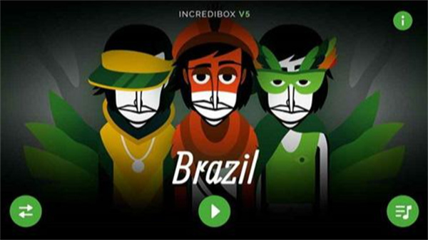 Incredibox v1.0.5安卓版1