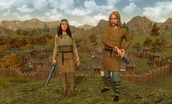 人類黎明 v1.3.4安卓版3