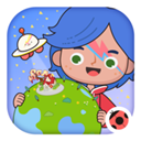 米加小鎮世界全部解鎖版 v1.6最新版