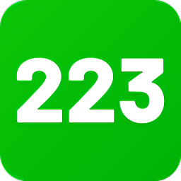 223樂園小游戲