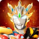 奧特曼宇宙英雄內(nèi)購(gòu)破解版 v4.0.1安卓版
