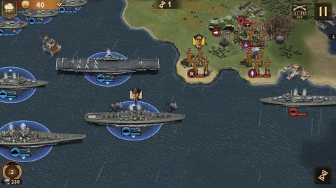 將軍的榮耀3 v1.7.2安卓版4