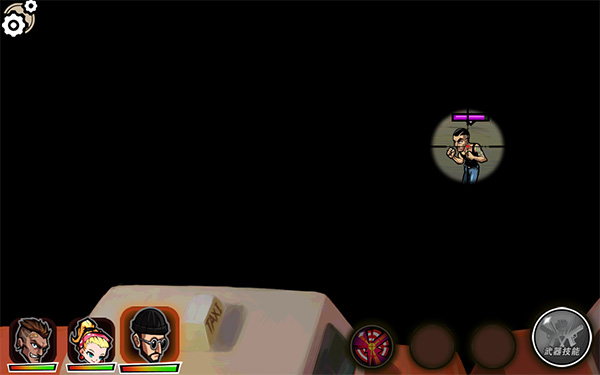 暴力街區(qū)2 v1.2.8安卓版2