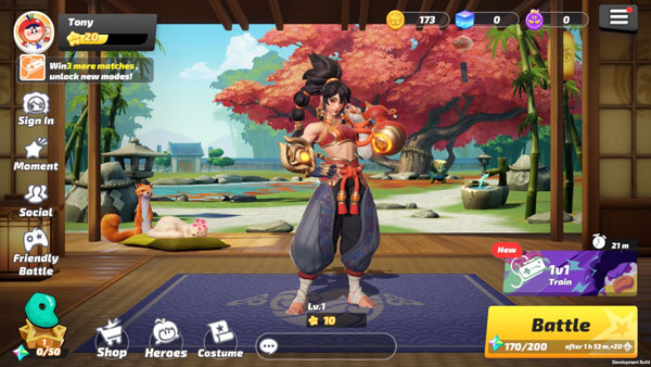 派對之星(FlashParty) 官方版v1.0.0.7220