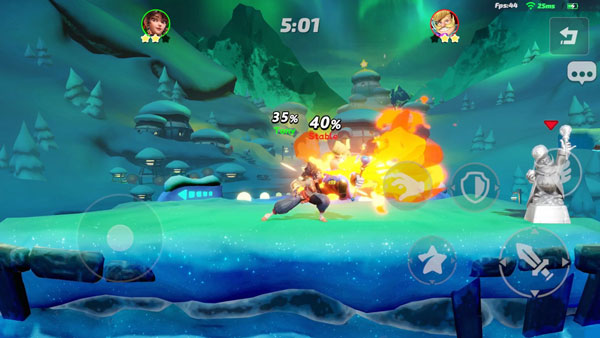 派對之星(FlashParty) 官方版v1.0.0.7222