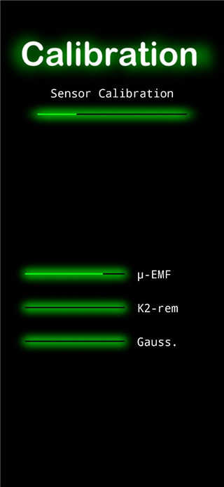 幽靈探測器APP 最新版v2.0.21