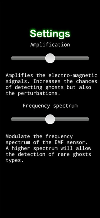 幽靈探測器APP 最新版v2.0.23