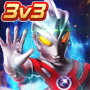 奧特超人打怪獸免廣告版 v11.0最新版