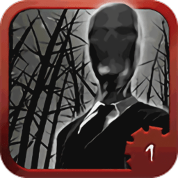 恐怖無面男手機版(Slenderman)